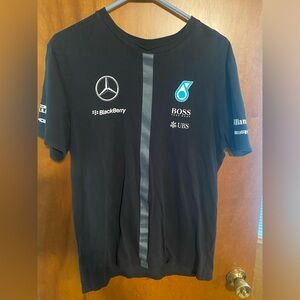 Mercedes AMG T-shirt
